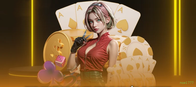 Lista de jogos para noel777 slots section